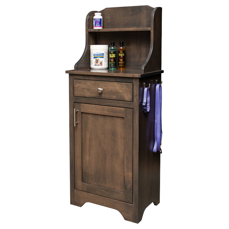 Storage Cabinet with Door